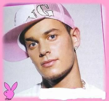 matt pokora