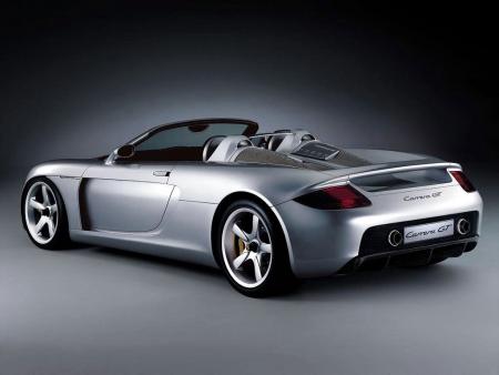 porshe